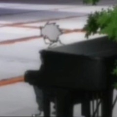 石田彰/カヲル渚 Ishida Akira/Kaworu nagisa ¦¦ A small friend