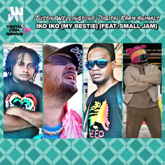 🌺 🏄‍♀️ Islands Songs☀️ 🌴2023/ Justin Wellington – Iko Iko (My Bestie)