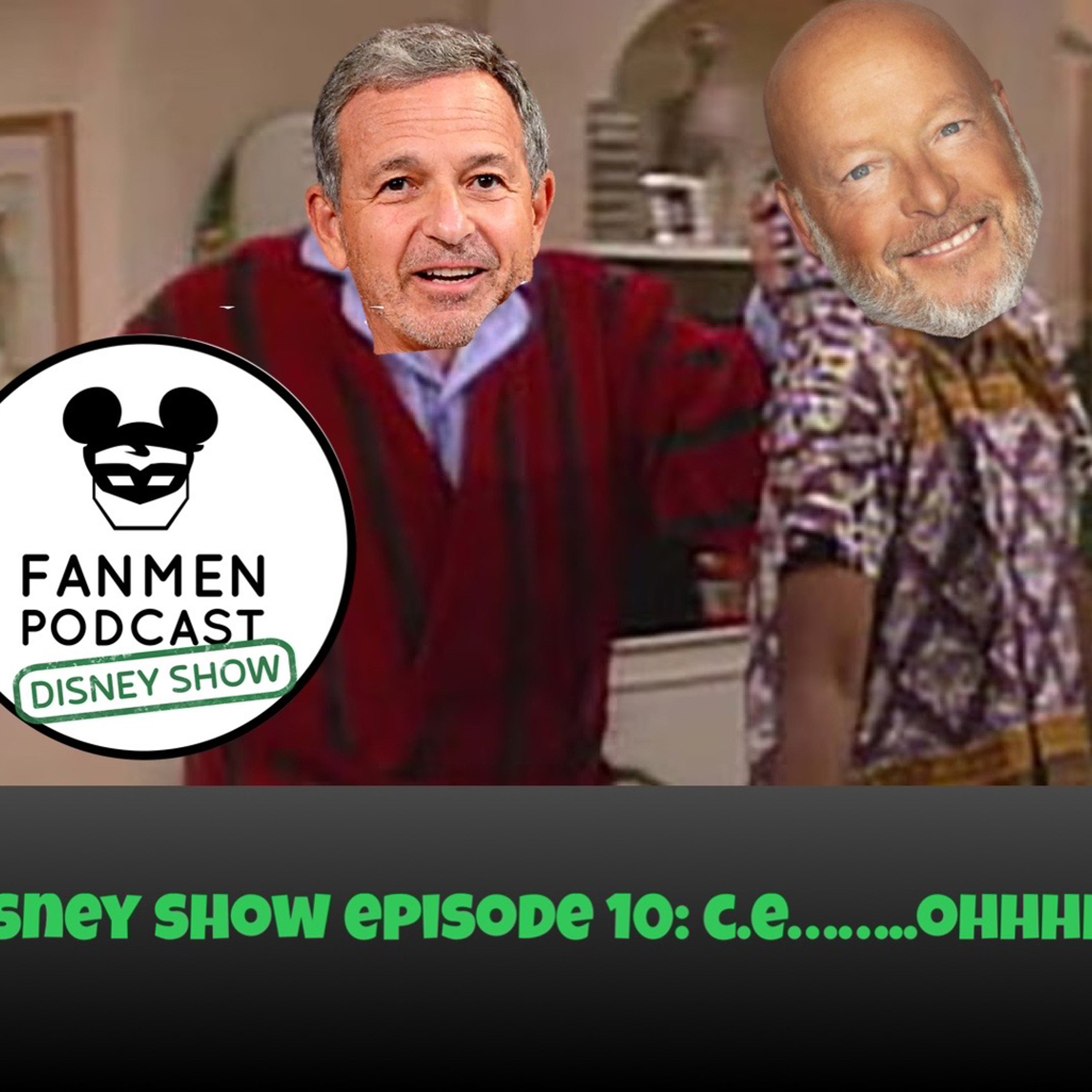 FANMEN Podcast