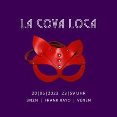 La Cova on air #40 - Venen(20.05)