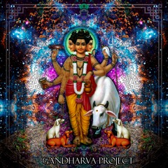 Gandharva Project - Spiritual Detox {Avadhuta Gita}