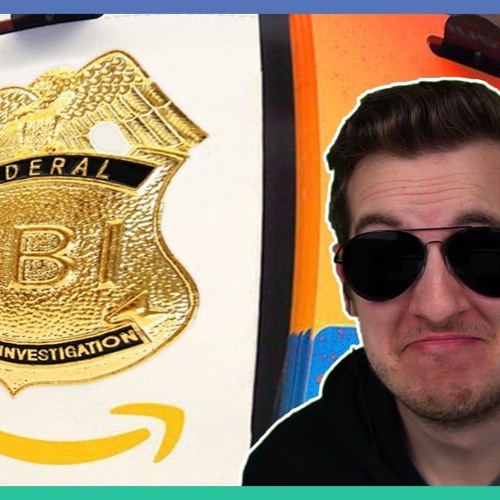 Leon O. Rosén -- Alex, the US Marshal from the FBI (feat Kitboga) [MALDCORE]