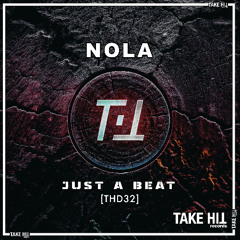 Nola - Just A Beat Ep [THD32]