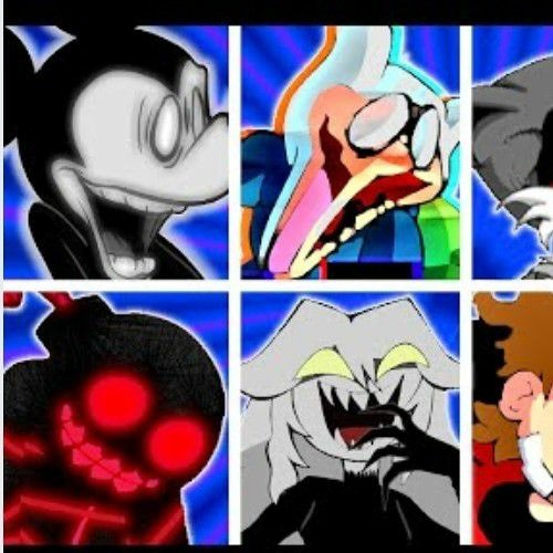 Dejection but Everyone is Corrupt HD (By ythundyth)