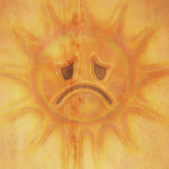 Now the Sunshines Gone
