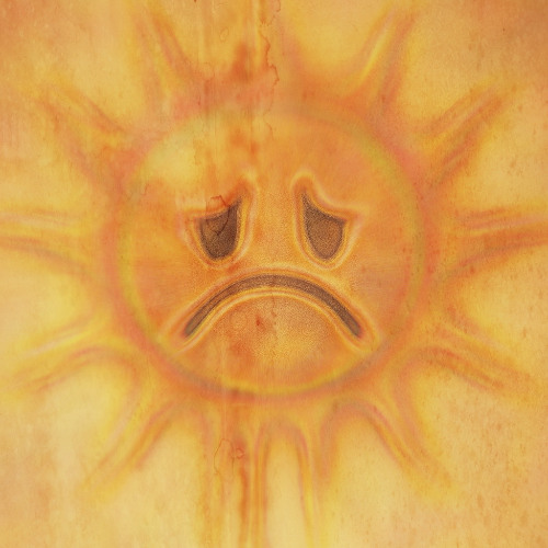 Now the Sunshines Gone