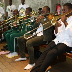 Mokili Moyoki Sango - FA.KI BELGIUM