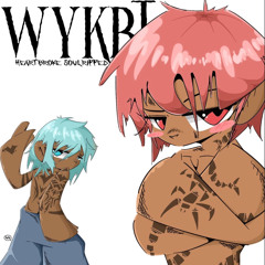 WYKBT (ft. SoulRipped) prod. Astro