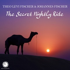 Theo Levi Fischer & Johannes Fischer - The Secret Nightly Ride (Teaser)