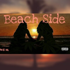 Chris Jayh - Beach Side