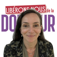 La névralgie pudendale par le docteur Gaëlle Paradot