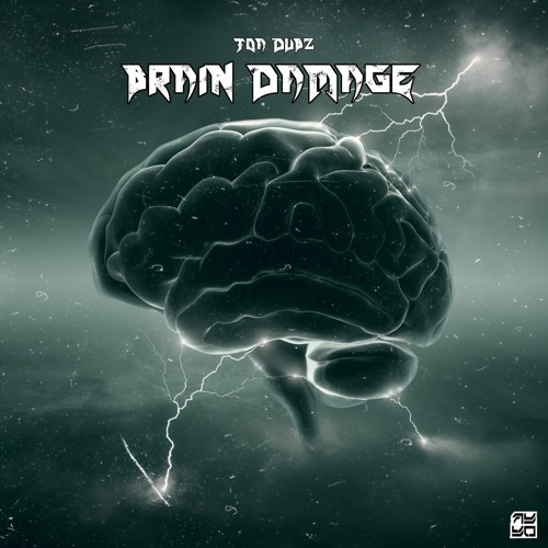 JOA DUBZ - BRAIN DAMAGE