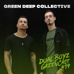 Dual Boyz @ Greencast #19