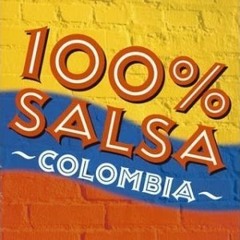 Salsa Colombiana Mix Part 02 cortesia de Dj Calle, Presenta Dj Coqui SLP