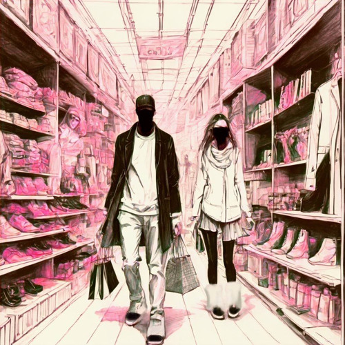ALLME, CODE80 — ADRENACHROME (prod.foxglove/babyxprod)