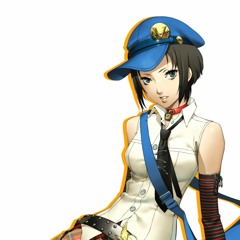 Persona 4 Golden - Snowflakes (The Consouls Feat. Sapphire)