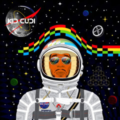 All Talk - Kid Cudi feat. Chip Da Ripper