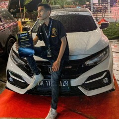 YUK BISA YUK !!  #BOSS AZWAR