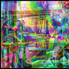 a brand new saxophone ? | untitled project 001 sessions | ambient atmospheric drone horror WIP | ears 2 45 bpm take 1 32725