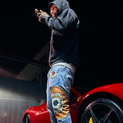 Money Man & BC Marse - Like Me