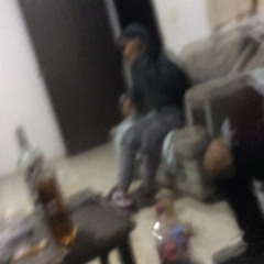 ATRAPPADO$ - Trazo IV$x Yxhir Alv
