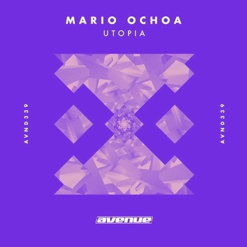 Utopia (Cooper Gibbs Edit) FREE DOWNLOAD