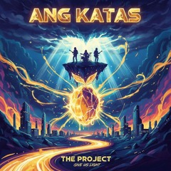 Give Us Light Feat. Ryan Whyte Maloney