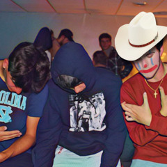 RODEO CLOWN (Feat. Chris Hall & King Jon) (PROD. VARELA KATANA)