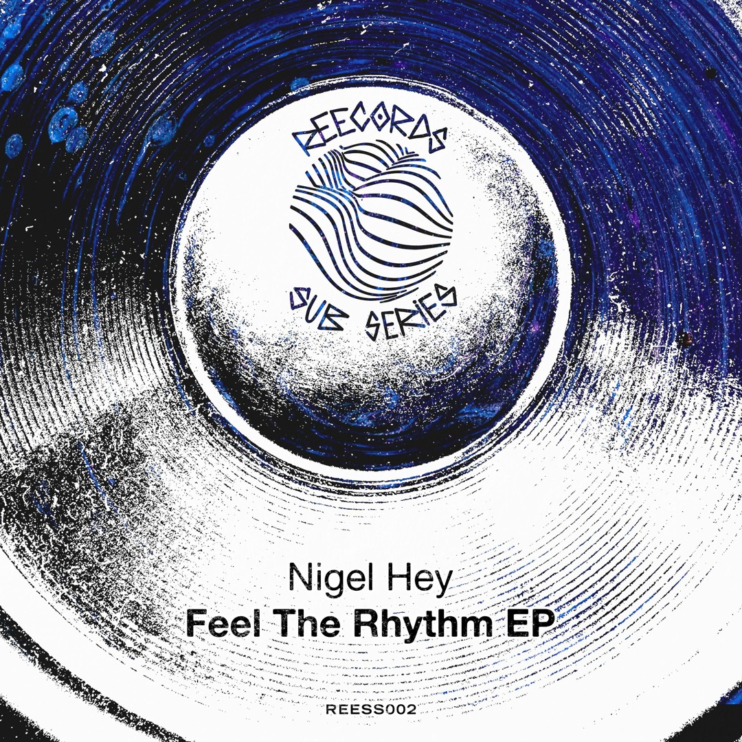Stream Nigel Hey - I See You [REESS002] by Reecords | Listen online for ...
