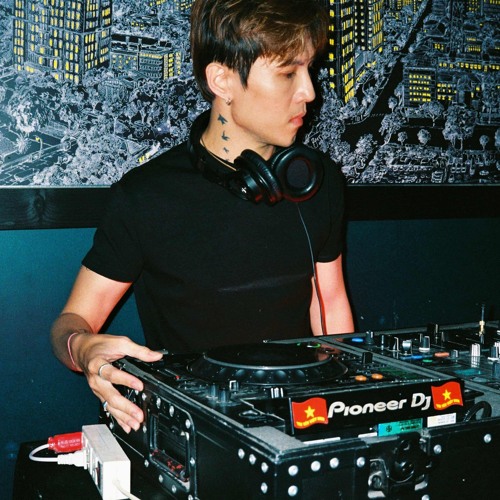 Gỏi Cuốn @ Luu Club 130625