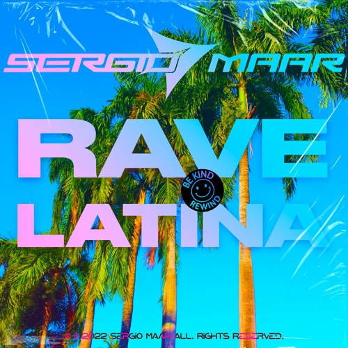 RAVE LATINA (Original Club Mix)