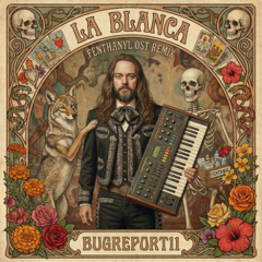 la Blanca (foreign version)