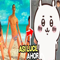 COMO PETER LA ANGUILA