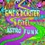 Artwork for GMS & Dickster & Pixel - Astro Funk [Album Preview]