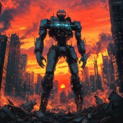 Titanium-alloy soul