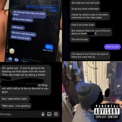 noparking8amto6pm x slashy - moneydoesntleaveyouonread (prod. samashi)