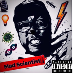 Mad Scientist(Prod.AlchmeyBeats)