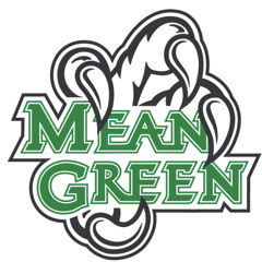 32 Georgia Dome - Mean Green (Thomi)