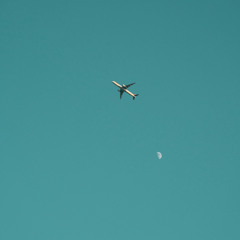 A Chance For Flight (prod. by Jinsang)