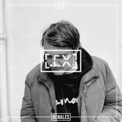 SYSTEM EXCLUSIVE PODCAST - 006 - Benales