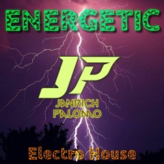 Janrich Palomo - Energetic