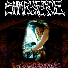 Last Drop Of Darkness Set in Finland 22.03.25