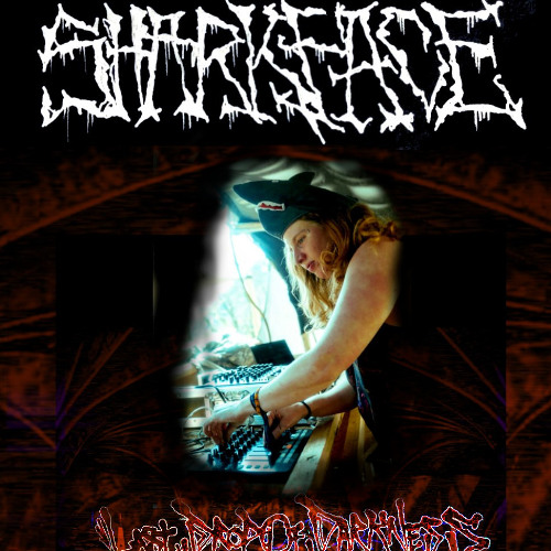 Last Drop Of Darkness Set in Finland 22.03.25