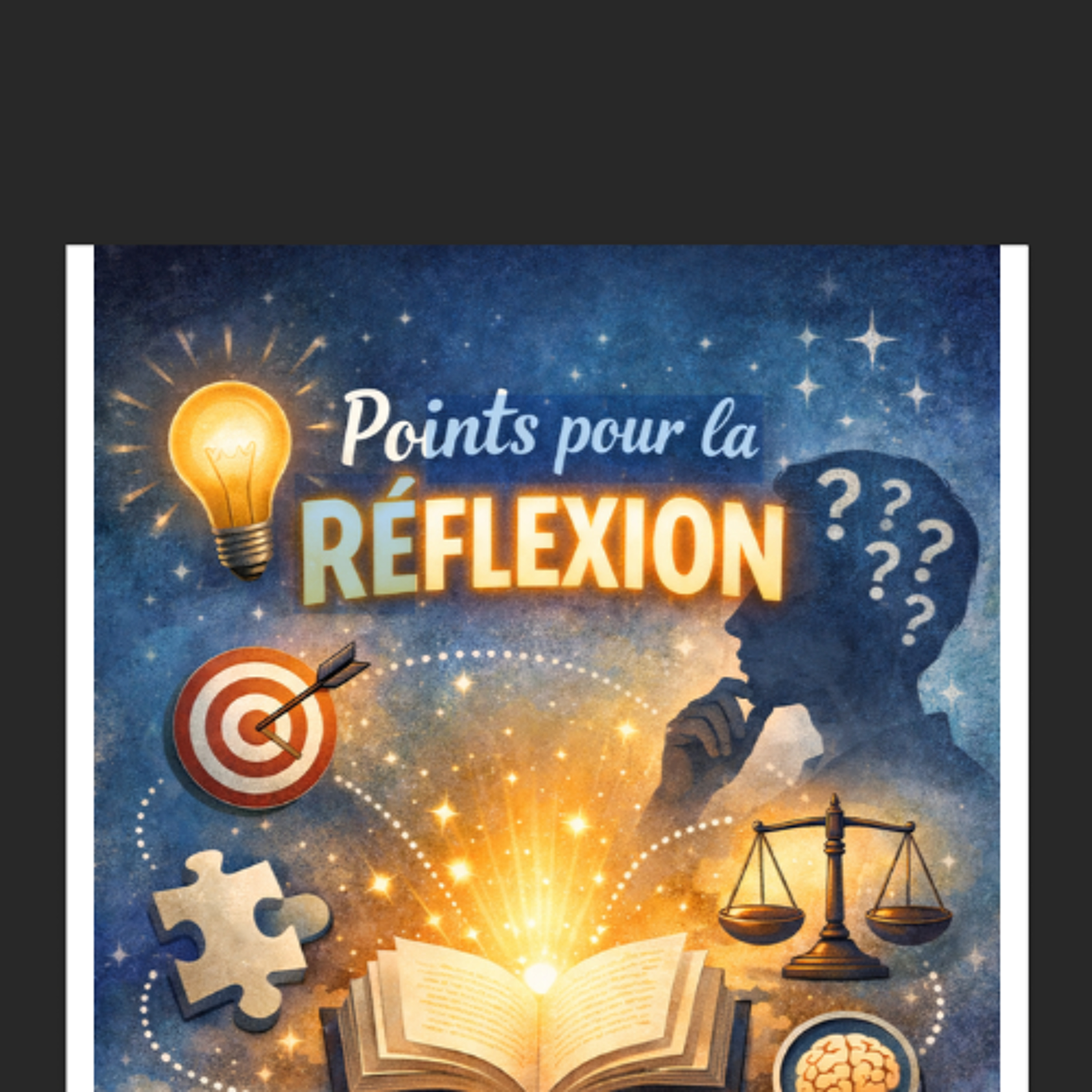 LES ARCHIVES D'ADITI - Un moment d’écoute et de réflexion (mardi 17 mars 2026) episode artwork