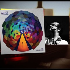 Uprising - Muse Cover