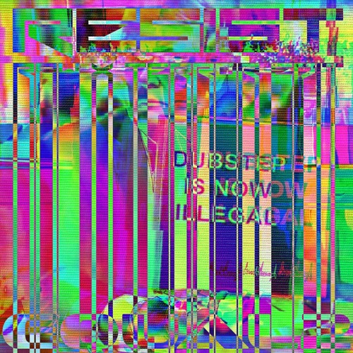 MUST DIE! - Resist (EQUAL2 RAWSTYLE X TERRORCORE EDIT) [FREE DL]