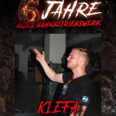 KIEFA Live @ 6 Years Altes Bahnbetriebswerk Nordhausen (21.09.2024)