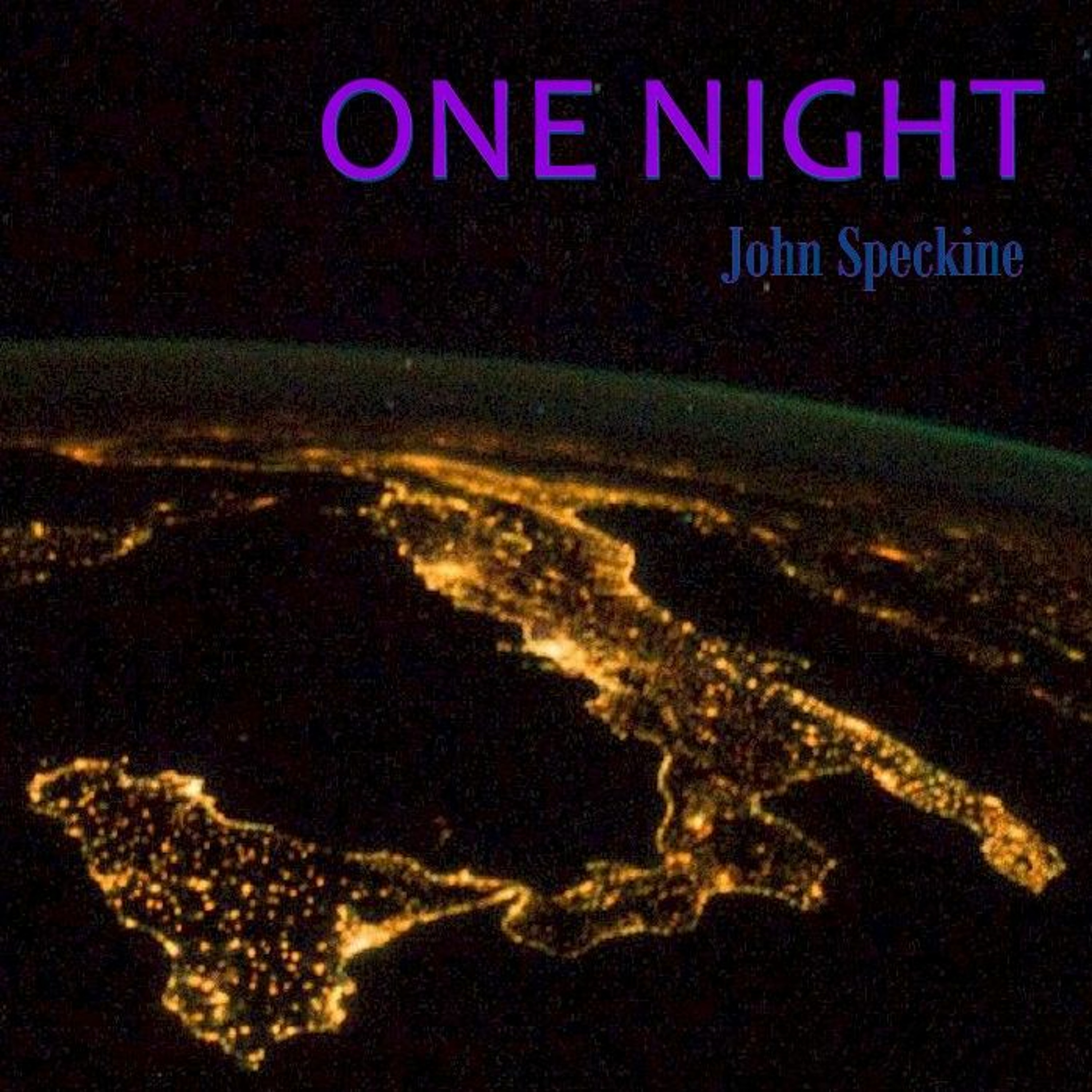 John Speckine Music