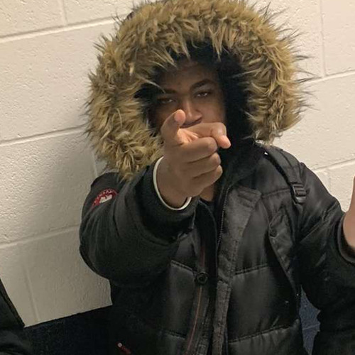 Capital P X Pjthugginn (prod.sossaabeats)