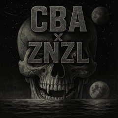 (DNB) Neurofunk mix by CBA X ZNZL